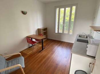 Location Appartement T1Épinay-sur-Seine