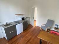 Location appartement 1 pièce