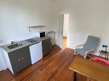 Location appartement 1 pièce