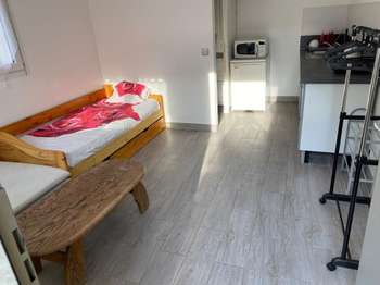 Location Appartement T1Épinay-sur-Seine