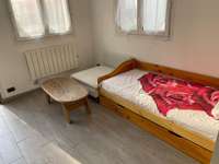 Location appartement 1 pièce