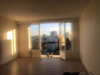 Location Appartement 3 piècesÉpinay-sur-Seine