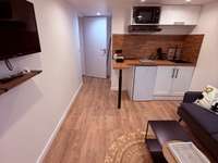 Location appartement 1 pièce Location appartement 1 pièce