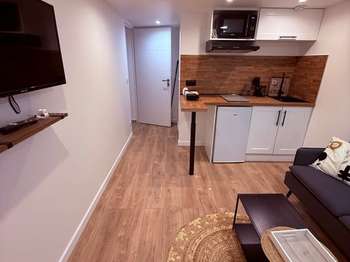 Location Appartement T1Épinay-sur-Seine