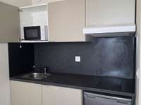 Location appartement 1 pièce Location appartement 1 pièce