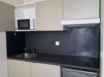 Location appartement 1 pièce Épinay-sur-Seine 93