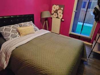 Location Appartement 3 piècesÉpinay-sur-Seine