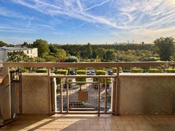 Location Appartement 4 piècesÉpinay-sur-Seine