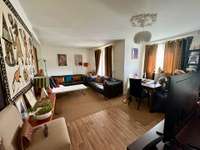 Location appartement 4 pièces