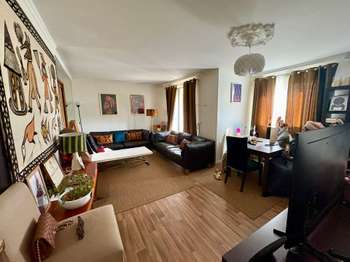 Location appartement 4 pièces
