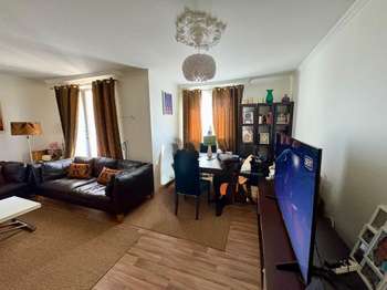 Location appartement 4 pièces