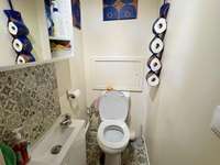 Location appartement 4 pièces