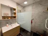 Location appartement 4 pièces