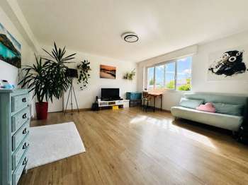 Location Appartement T1Épouville