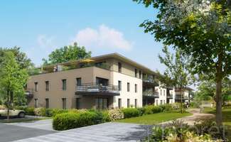 Photo Location appartement Épron