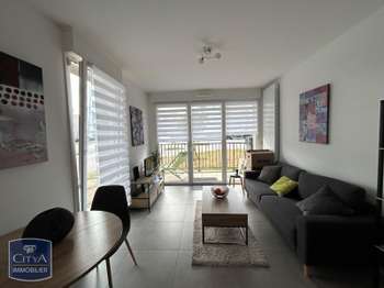 Location appartement 2 pièces