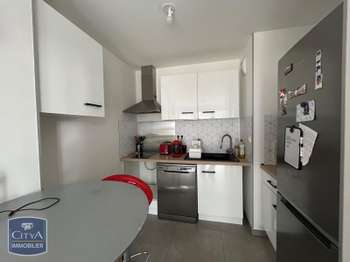 Location appartement 2 pièces