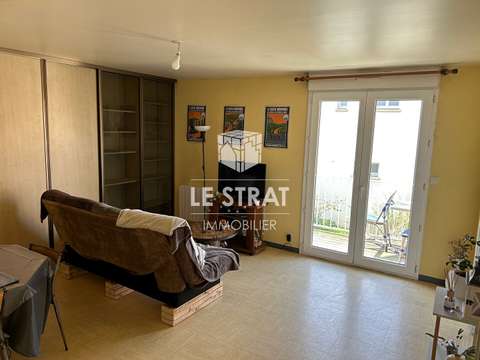 Location appartement 3 pièces Épron 14