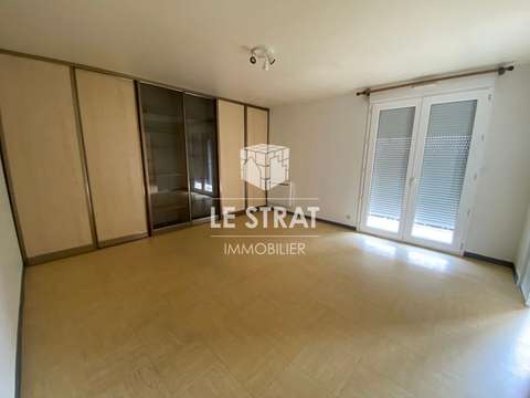 Location appartement 3 pièces Épron 14
