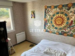 Location appartement 3 pièces
