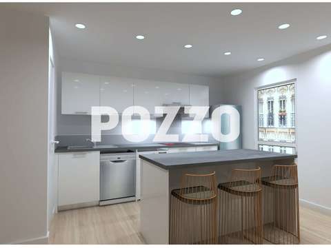 Location appartement 3 pièces