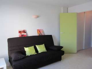 Location Studio 1 pièce