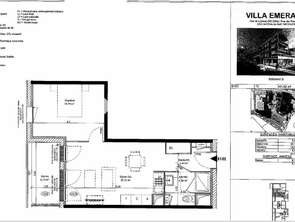 Location Appartement 2 piècesÉpron
