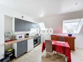 Location appartement 2 pièces