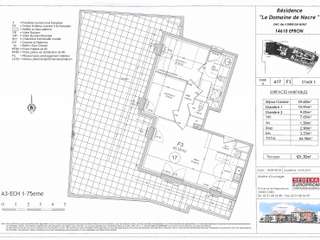 Location appartement 3 pièces Location appartement 3 pièces