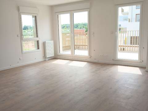 Location appartement 3 pièces