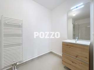 Location appartement 4 pièces