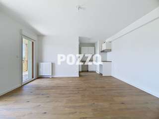 Location appartement 4 pièces