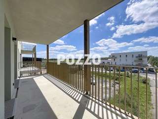 Location appartement 4 pièces