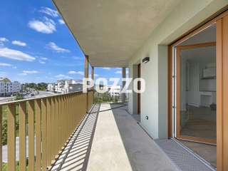 Location appartement 4 pièces