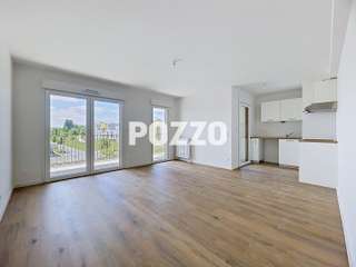 Location appartement 4 pièces
