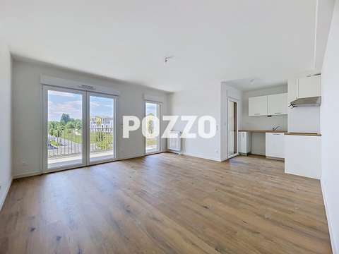 Location appartement 4 pièces