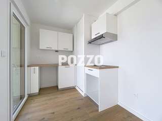 Location appartement 4 pièces