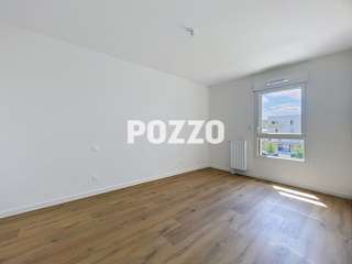 Location appartement 4 pièces