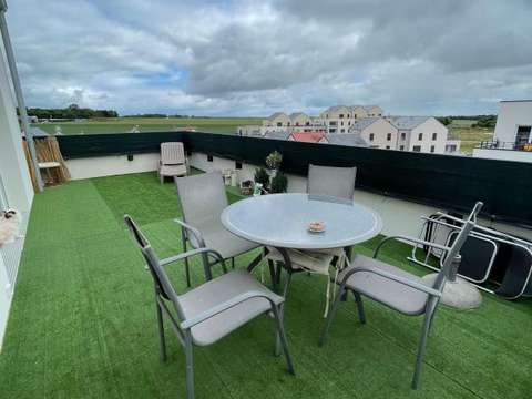 Location appartement 3 pièces Épron 14