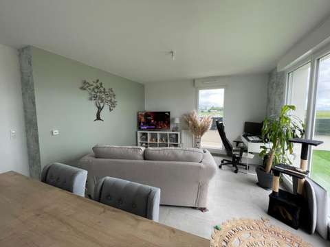 Location appartement 3 pièces Location appartement 3 pièces