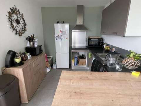 Location appartement 3 pièces Location appartement 3 pièces