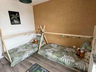 Location appartement 3 pièces Location appartement 3 pièces