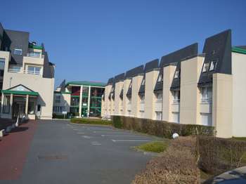 Location Appartement T1Épron