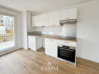 Location appartement 3 pièces