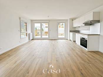 Location appartement 3 pièces