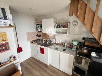 Location Appartement 2 piècesÉpron