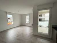 Location appartement 3 pièces Location appartement 3 pièces