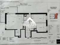 Location appartement 3 pièces