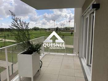 Location Appartement 3 piècesÉpron