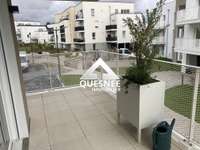 Location appartement 3 pièces